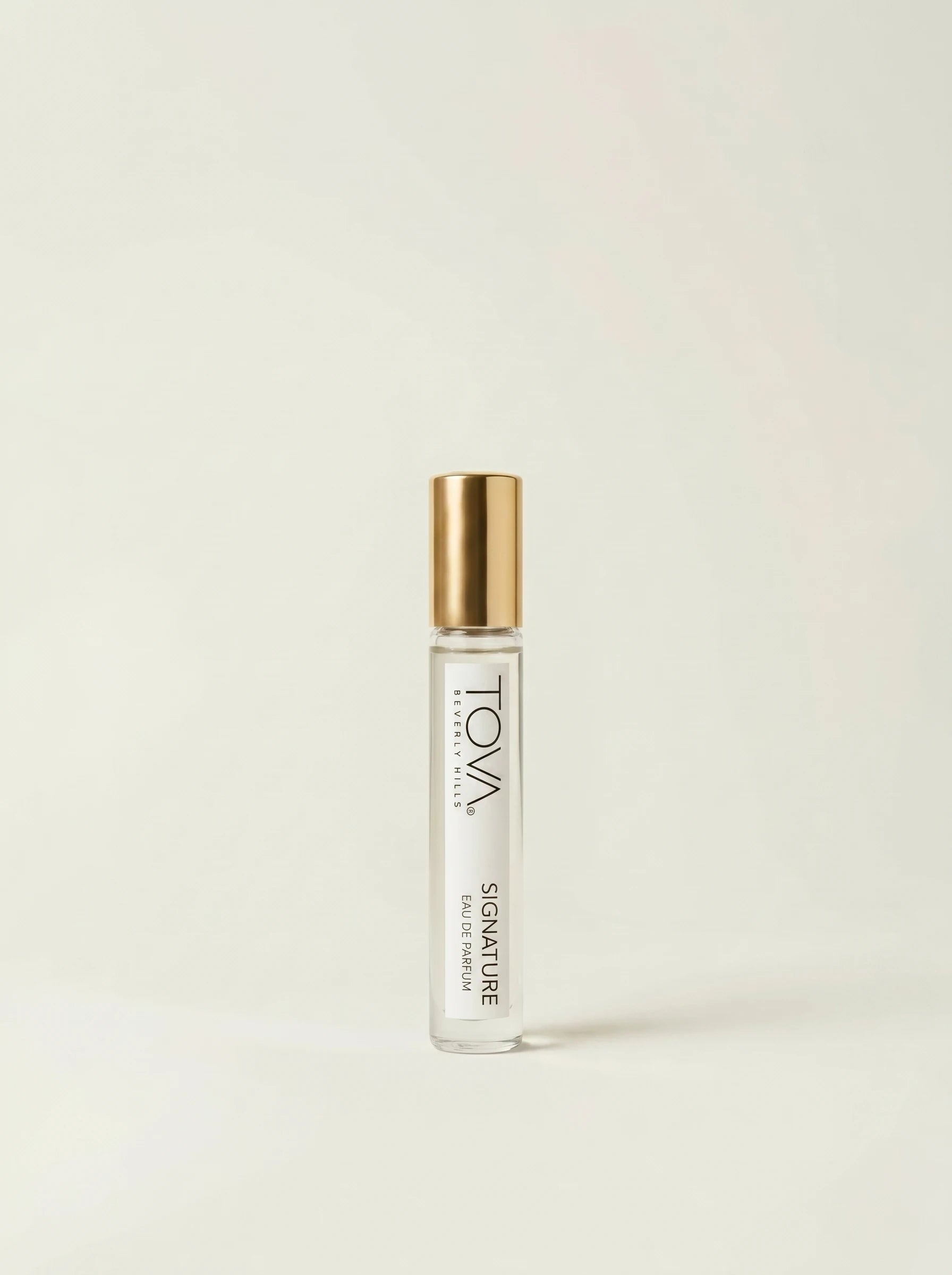 TOVA Signature