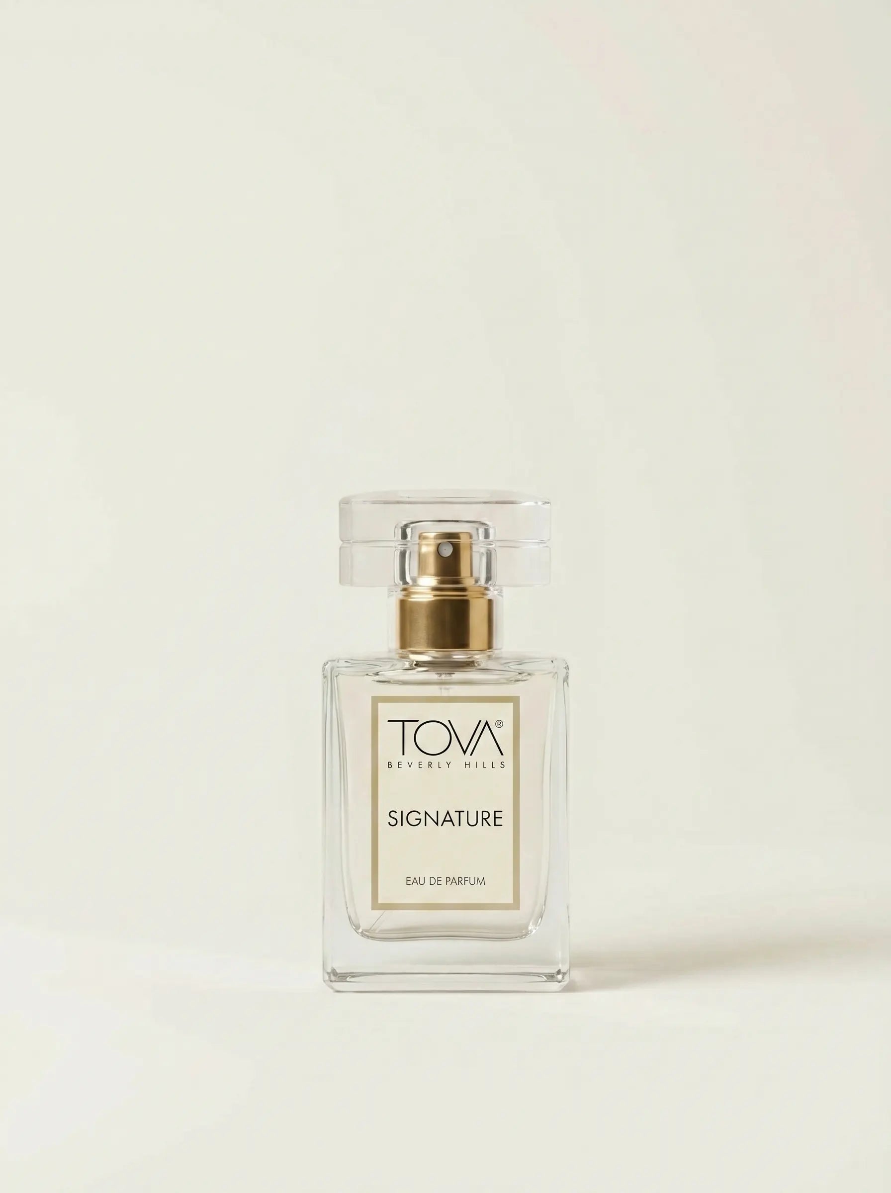 TOVA Signature