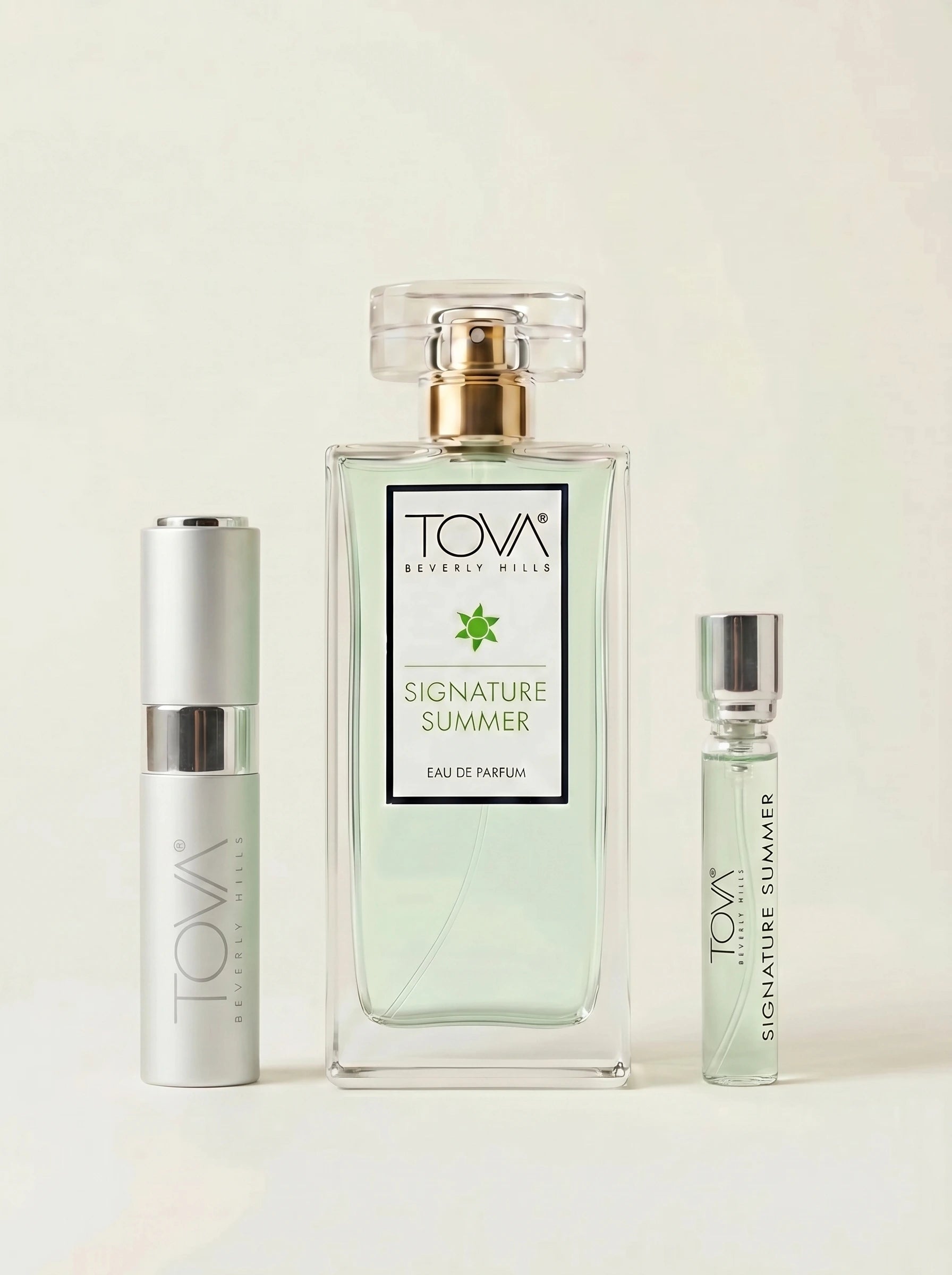 TOVA Signature Summer