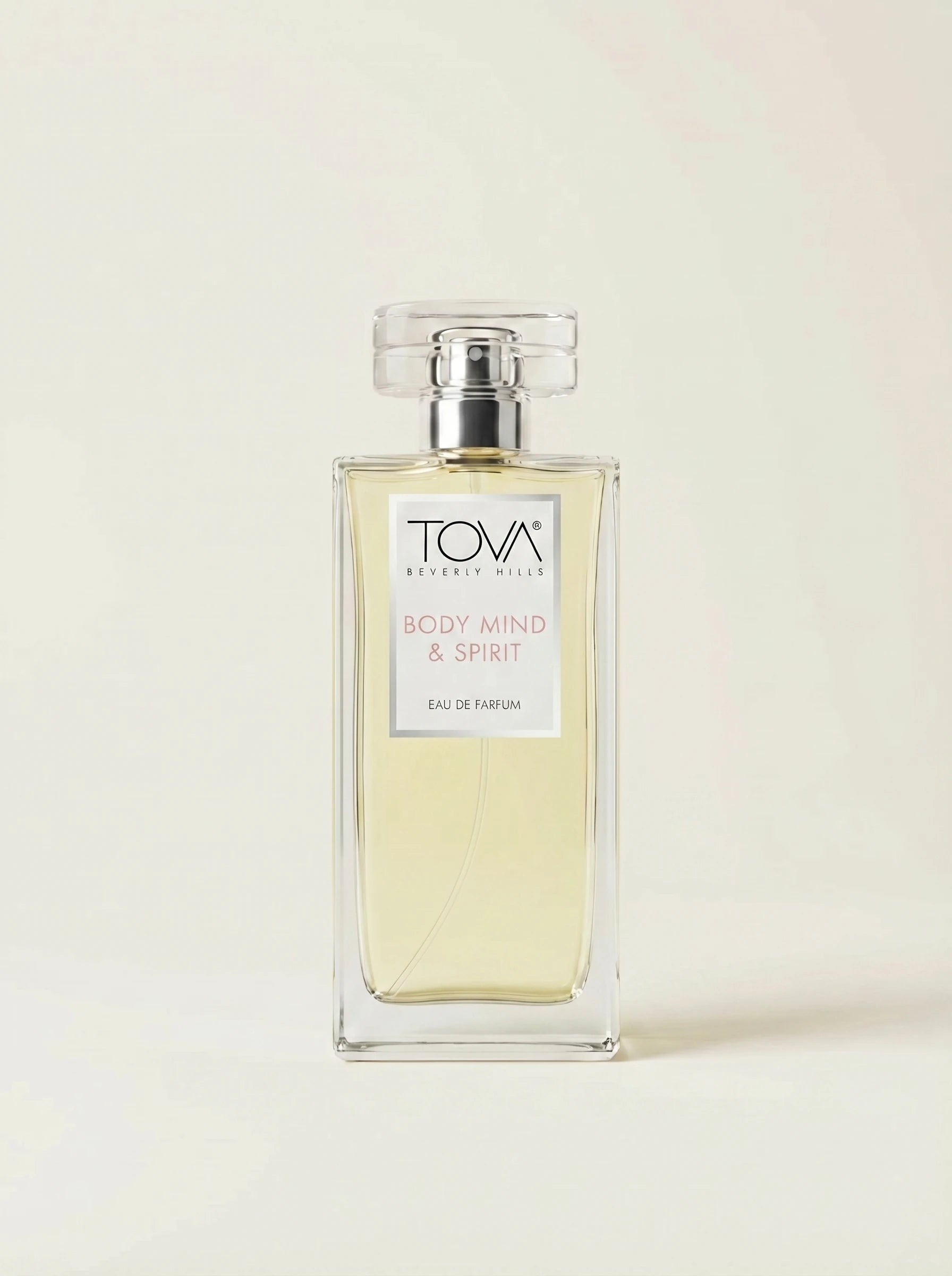 TOVA Body Mind & Spirit