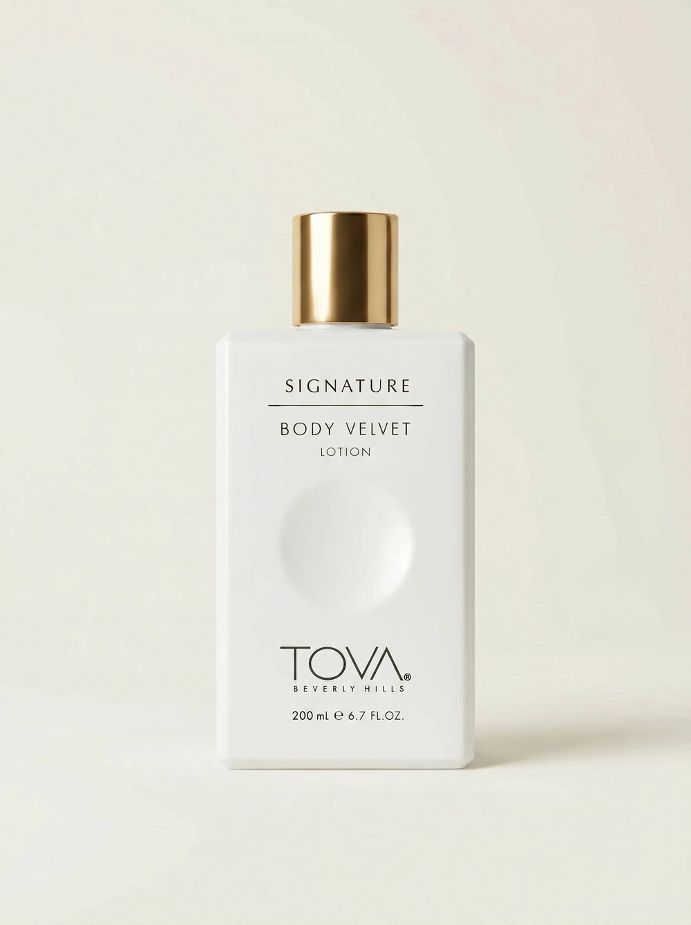 TOVA Signature Body Lotion