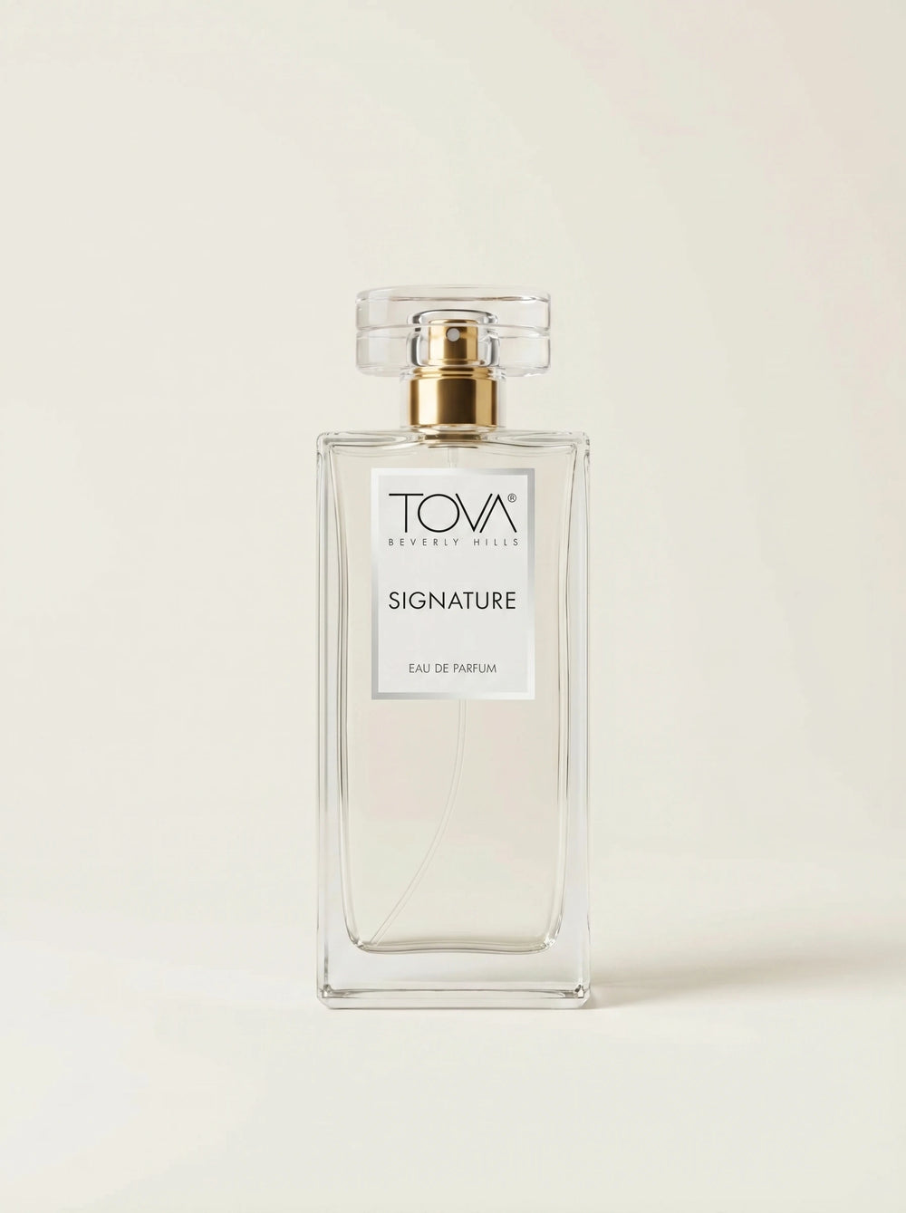 TOVA Signature
