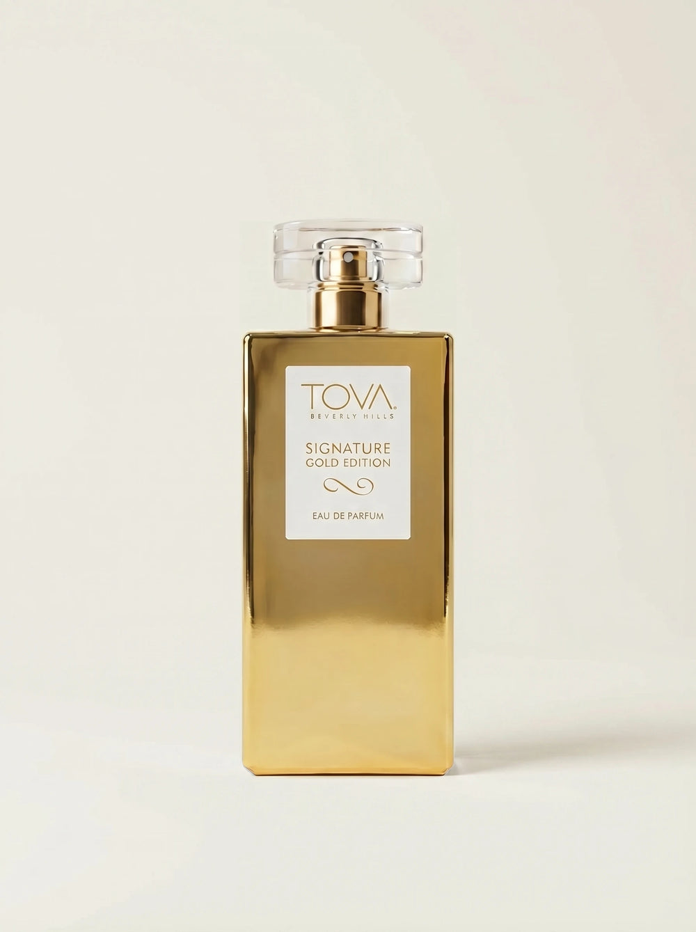 TOVA Signature Gold