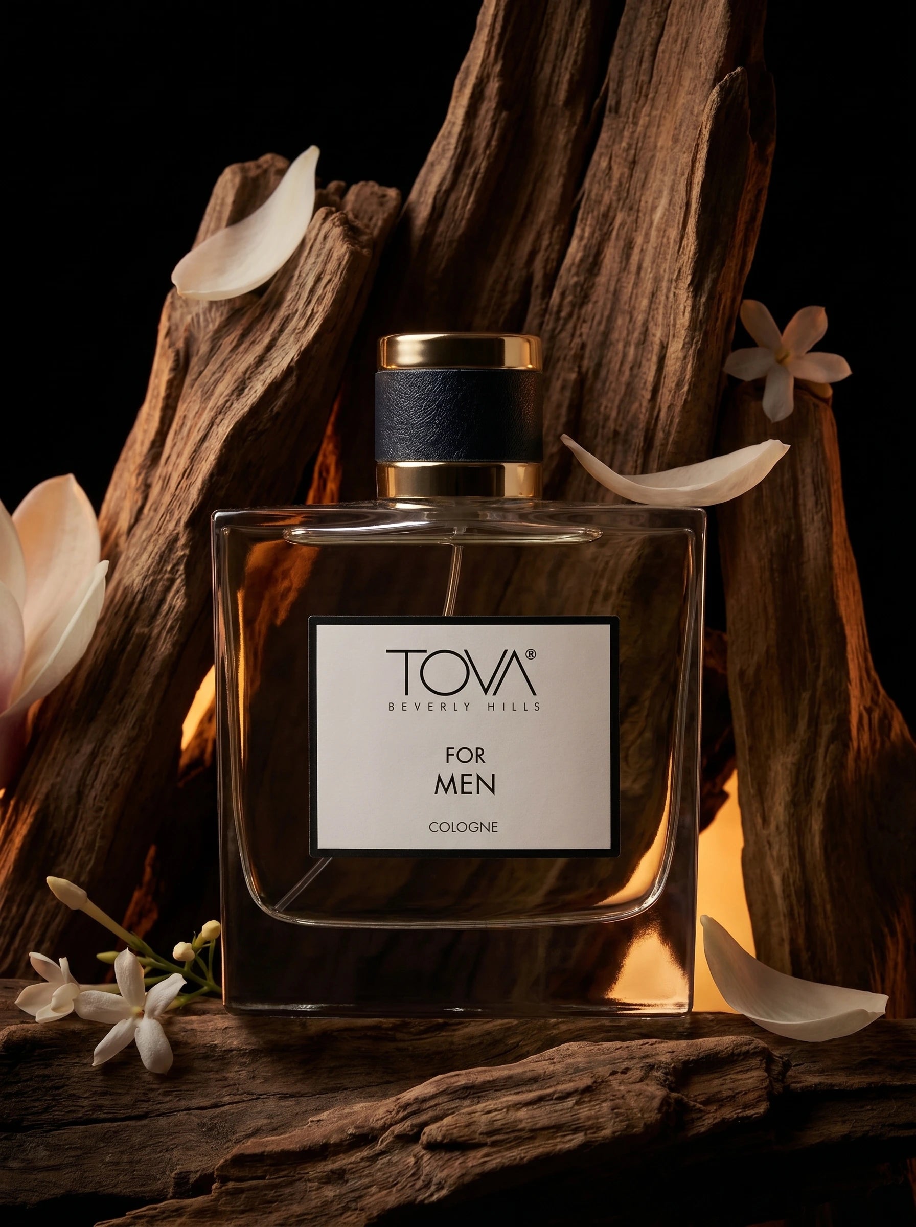 TOVA For Men