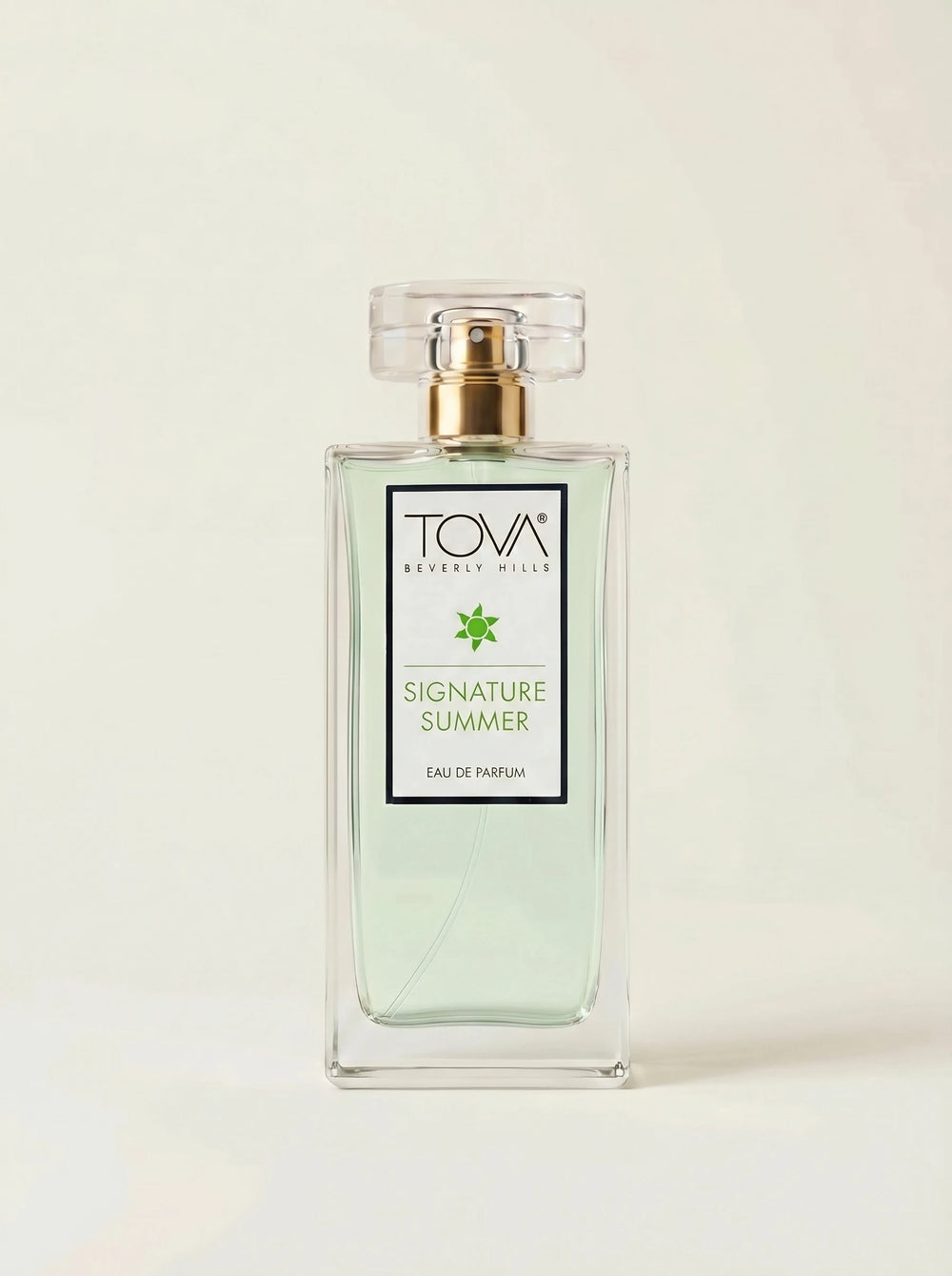 TOVA Signature Summer