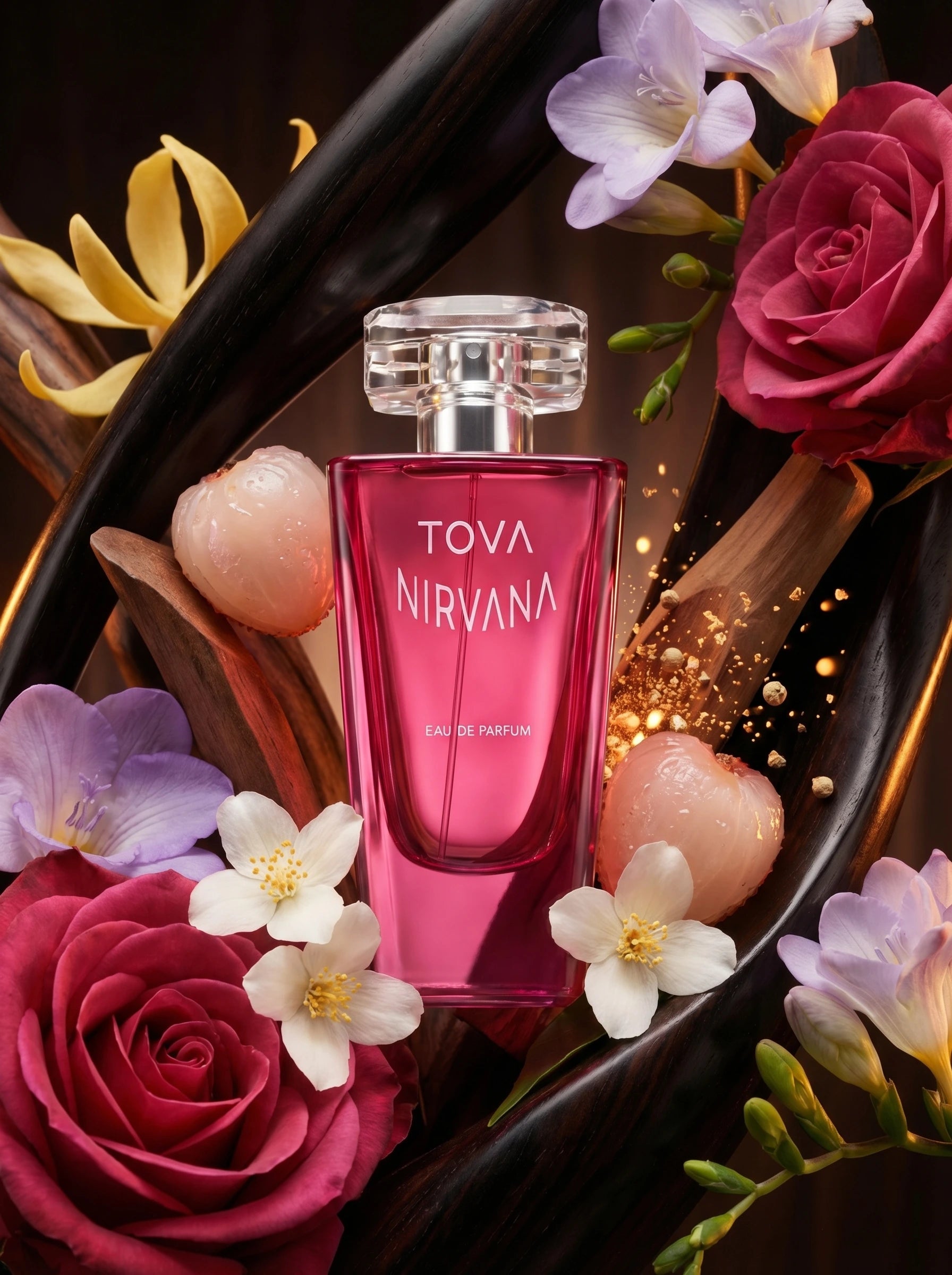 TOVA Nirvana