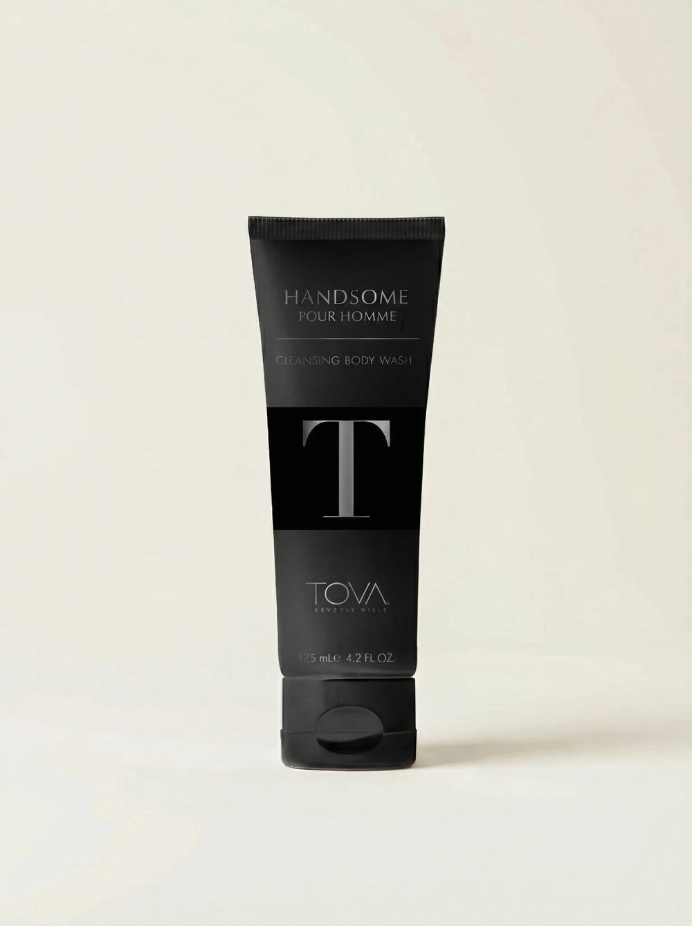 TOVA Handsome Body Wash