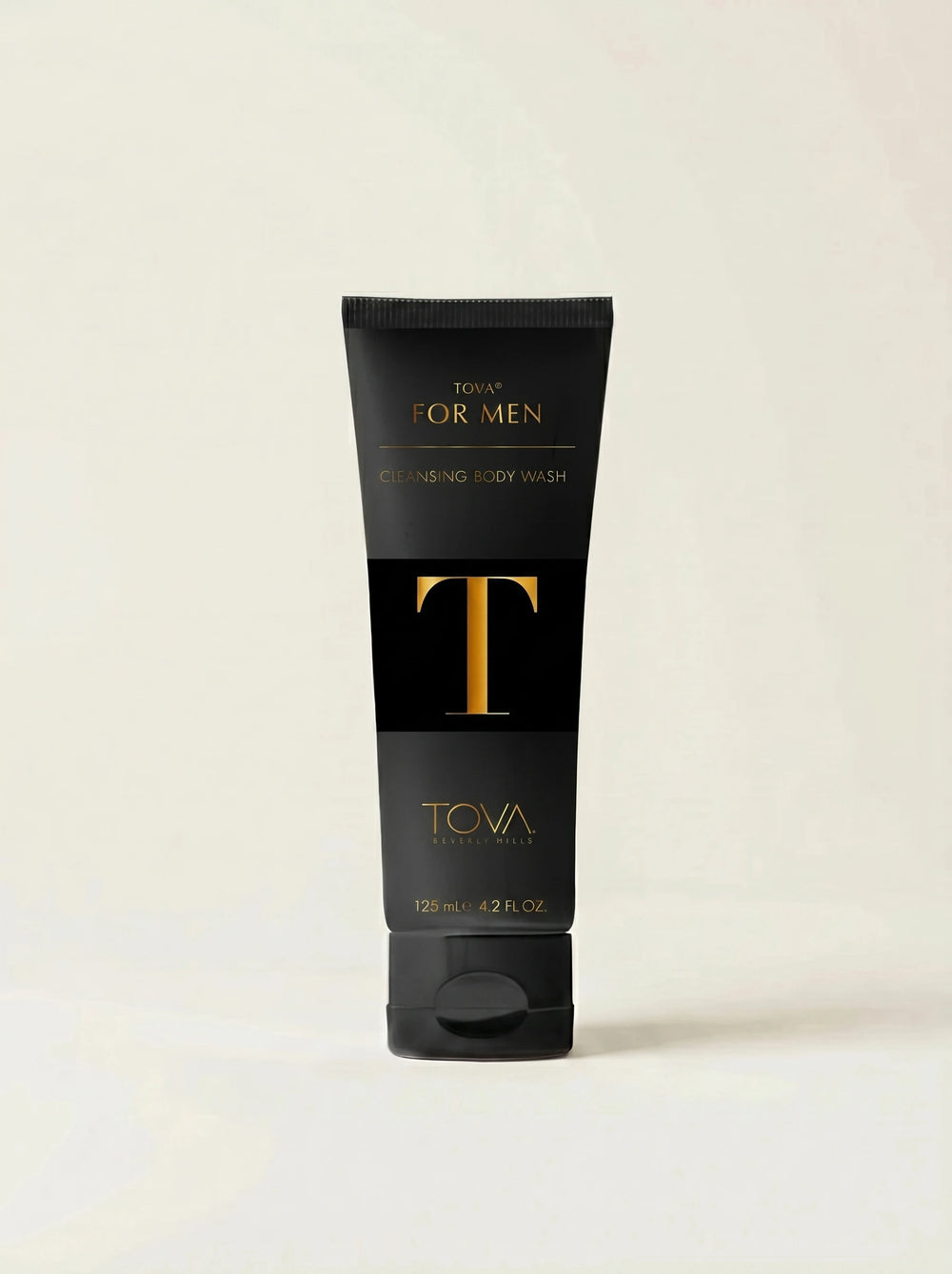 TOVA For Men Body Wash