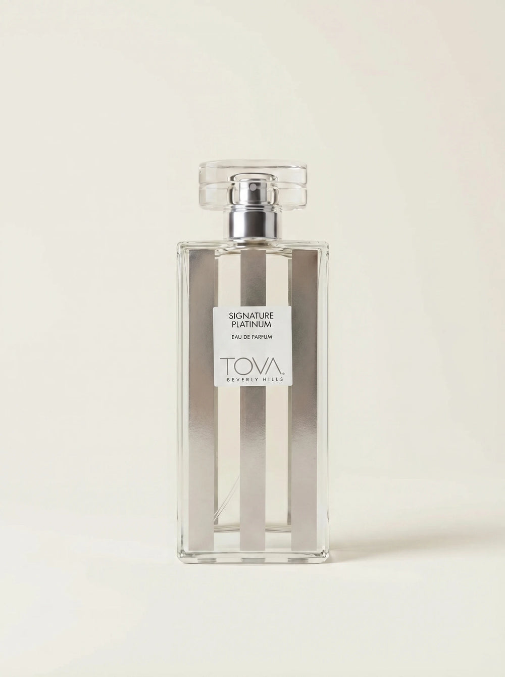 TOVA Signature Platinum