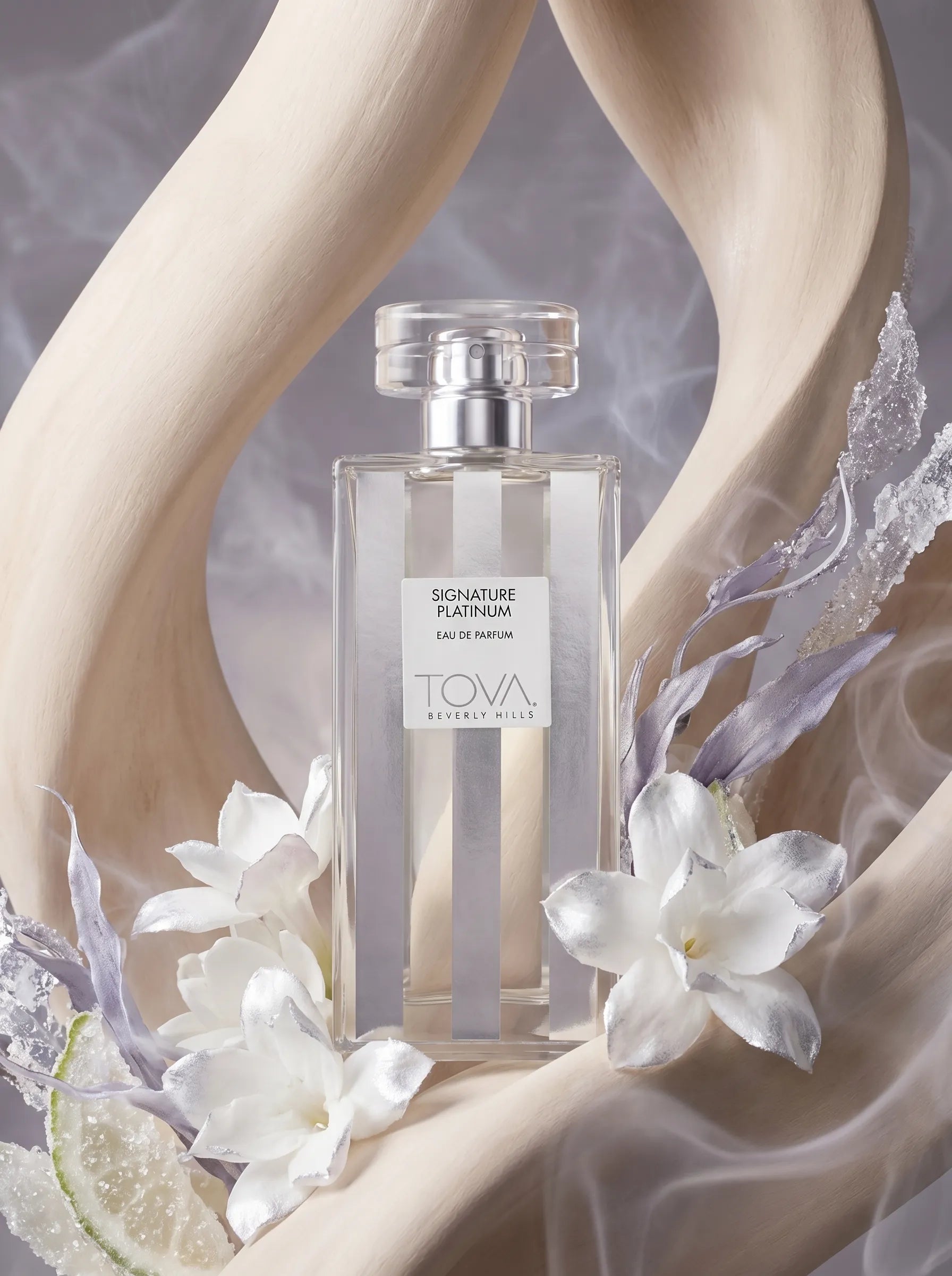 TOVA Signature Platinum