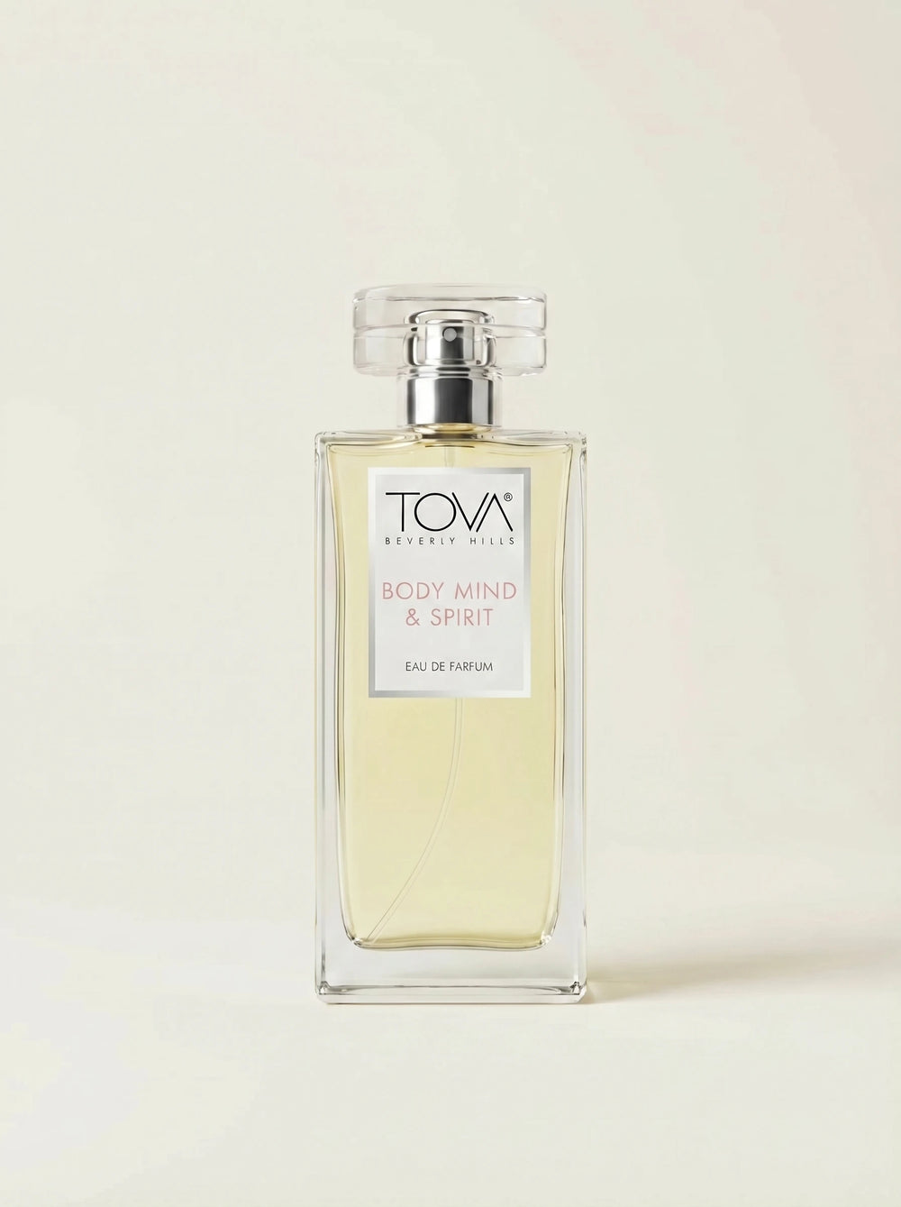 TOVA Body Mind & Spirit
