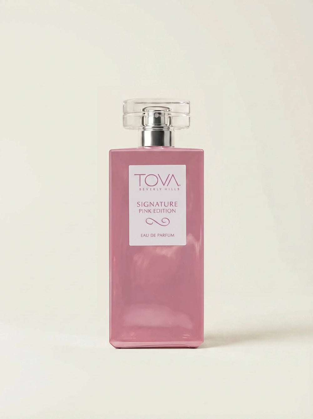 TOVA Signature Pink